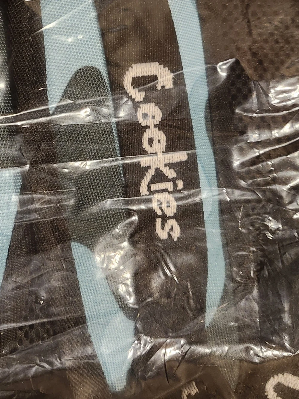 NEW Cookies Off The Grid Smell Proof Backpack in Mint/teal Camo